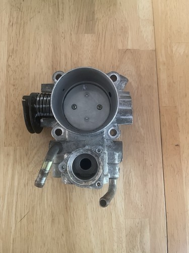 Evo throttle body - evo, 8/9