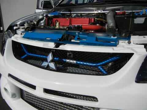 Cusco 565 003 for radiator - 565, al