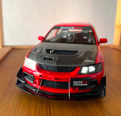 Mitsubishi lancer evo - mitsubishi,